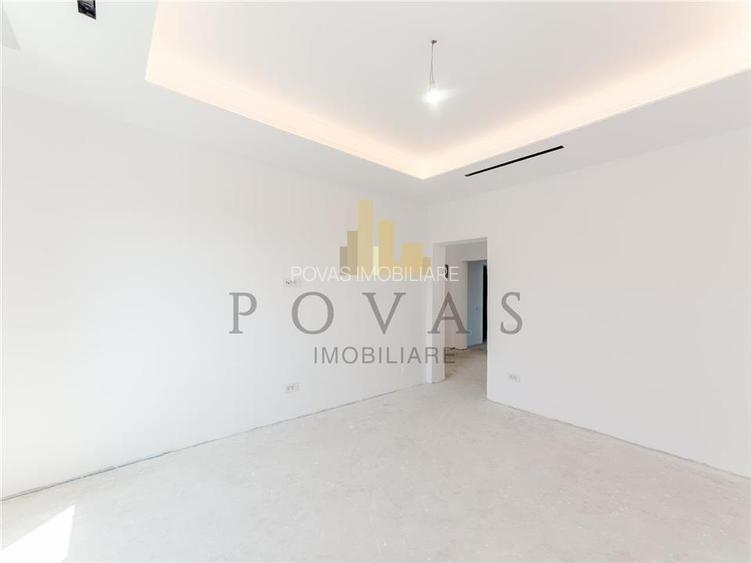 Vanzare Casa Individuala 5 Camere Pipera Rond Omv Iancu Nicolae - 3