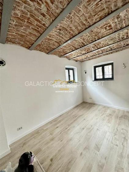 VILA SPECTACULOASA PIATA VICTORIEI -ROMANA -LASCAR CATARGIU - 18