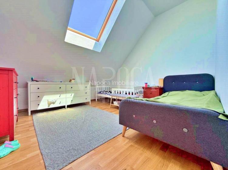 Casa 6 camere de vanzare in Gruia, Cluj Napoca - 5