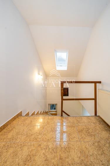 Casa+apartament la casa, aceeasi curte, -Sub Arini, Comision 0% - 7