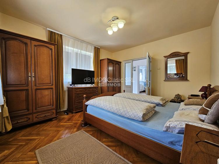 Locatie premium cu 2 constructii || Acces direct din DN71 – Dealu Mare, Dambovit - 19