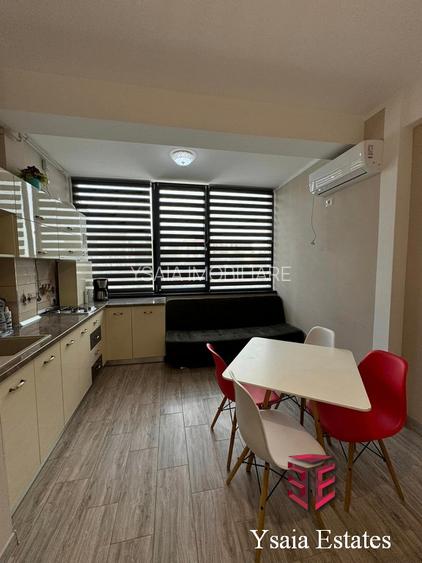 OCAZIE - STUDIO DE VANZARE - MAMAIA - PROMENADA - LA CHEIE! - 12