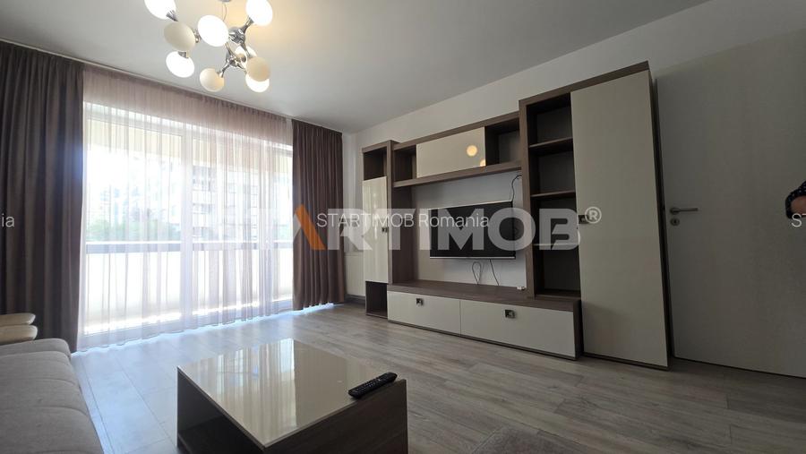 Apartament 3 camere cu boxa si parcare zona Coresi - 21
