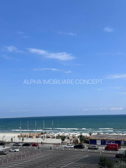 Mamaia Nord - Building Ștefan Resort  apartament 2 camere COMISION 0% CUMPĂRĂTOR - 19