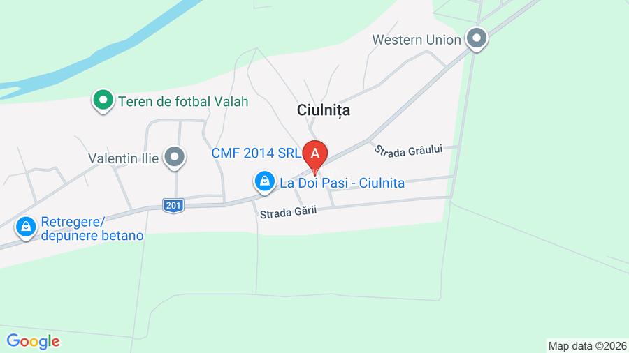 Inchiriez casa noua cu etaj (pasiva) Ciulnita, Ialomita - 3