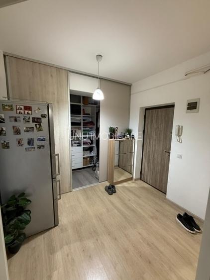 2 camere-Soleia- Valea Lupului- 56mp- etaj 3 - 90.000 euro - 5