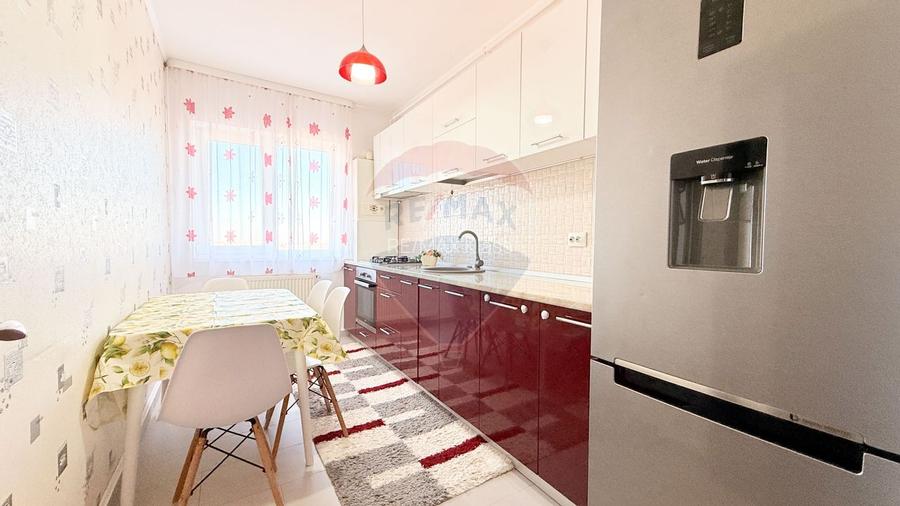 2 camere | Pacii | Modern | 10 min Metrou | Bloc nou - 3