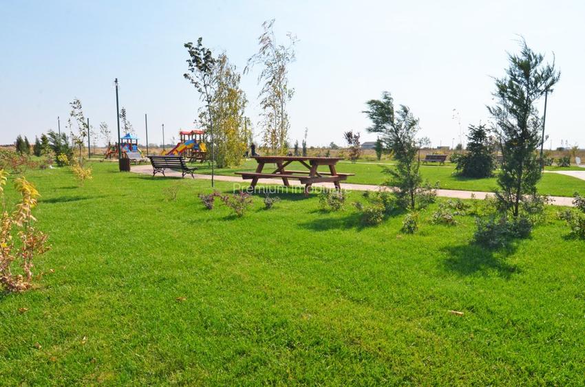 2 Camere, Adora Village, parcare, mobilat, Bragadiru - 13