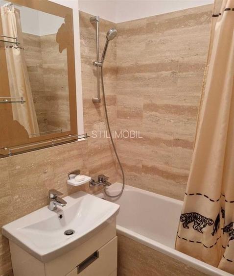 Apartament 2 camere Newton Nicolina - 4