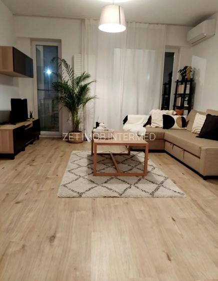 2 camere Lujerului - complex Gran Via - 2