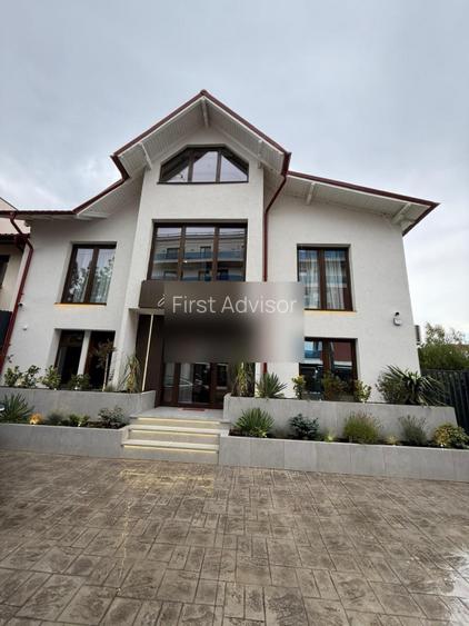 Vilă premium cu destinație medicală/comercială – complet renovată/Ready to Start - 19