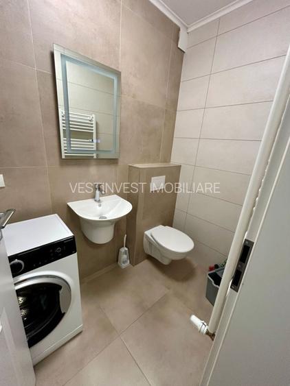 Apartament 3 camere - West Residence - 7