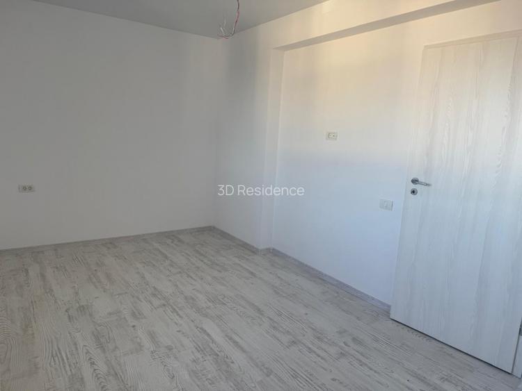 Garsoniera ansamblu rezidential - 2