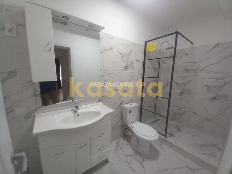 Duplex 4 camere, mobilată si utilată, 2 locuri parcare incluse - 21