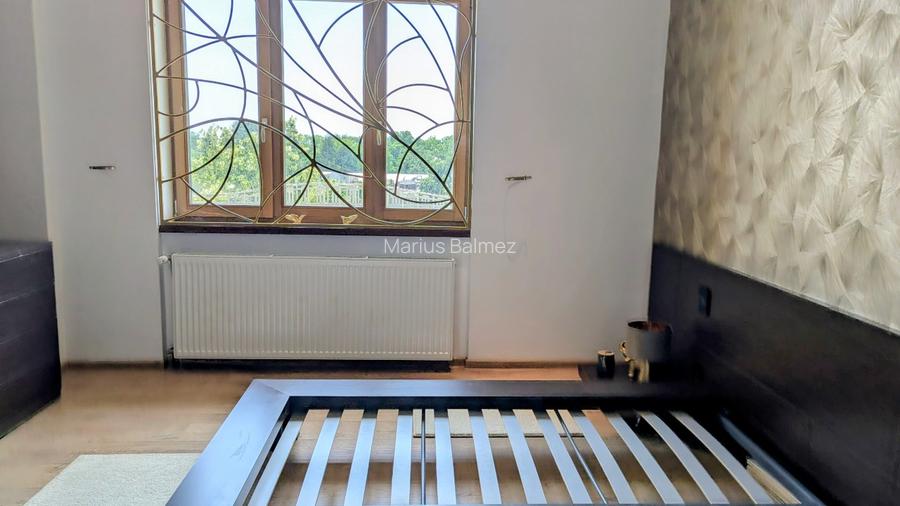 Apartament exceptional de inchiriat in Palatul Juno Klein - 8