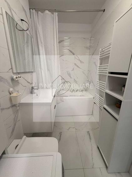 2 camere 2 bai parcare Aviatiei Pipera | Onix Park North I COMISION 0% - 7