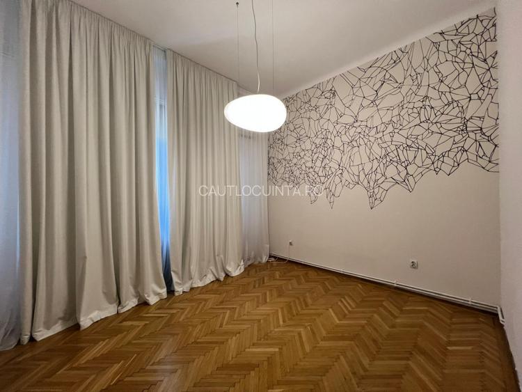 Apartament 4 camere in Vila | De Inchiriat | Primaverii - 9