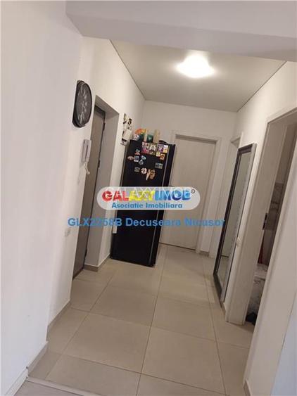 Apartament 2 camere in Militari Residence, Mobilat, Utilat 72.900 euro - 5