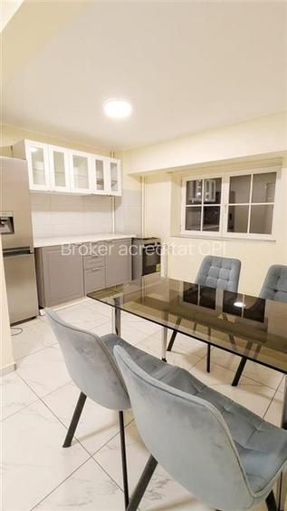 APARTAMENT PREMIUM DE ÎNCHIRIAT 3 CAMERE | PIAȚA ALBA IULIA | UNIRII - 2