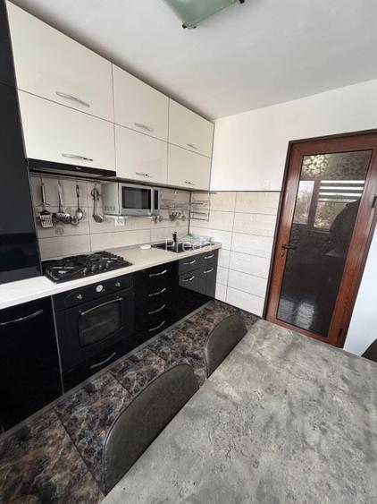 Închiriez apartament 2 camere mobilat și utilat modern zona Garii - 2