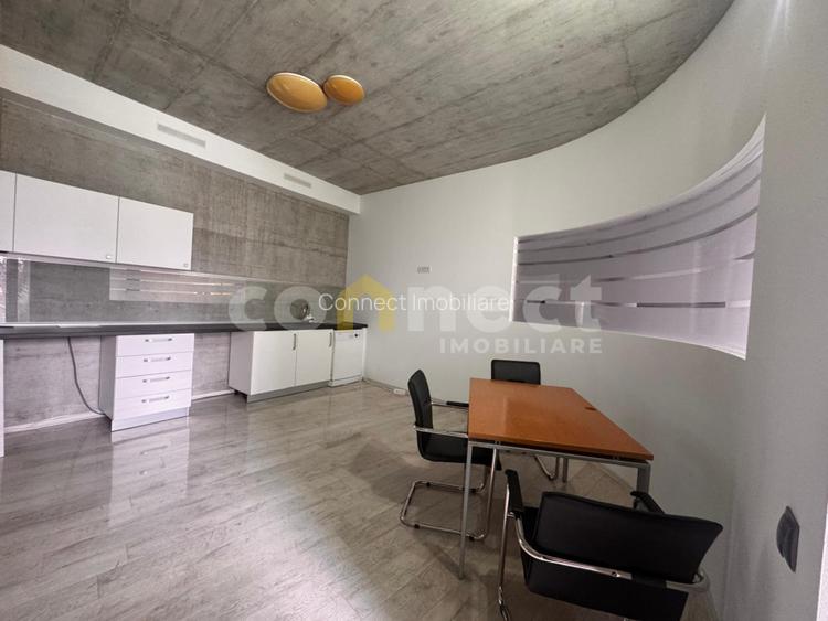 Spatiu de birouri de 284mp de inchiriat | zona Grigorescu - 3