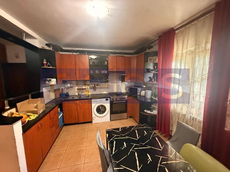 VANZARE 4 CAMERE  | SECTOR 5 |  CALEA RAHOVEI | JUMBO MALL | - 3