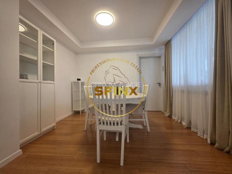 Apartament 2 camere | Pipera | Loc parcare | 2 bai | Terasa + curte 90mp - 6