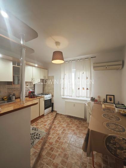Aviatiei 2 camere   decomandate situate la 8" Metrou Aurel Vlaicu - 5