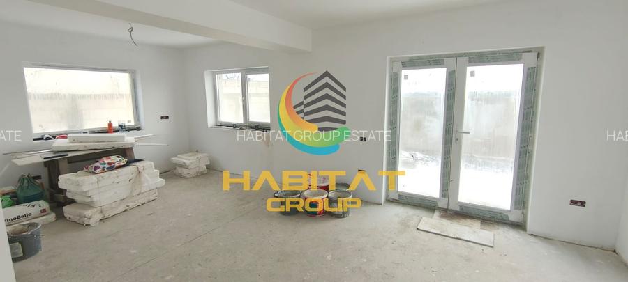 Vila 4 camere | Teren 310 mp | Disponibila si semifinisata - 2