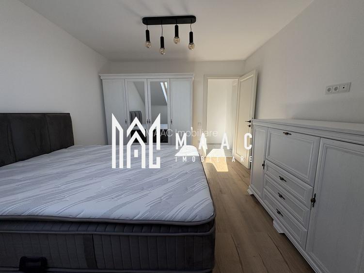 Apartament 2 camere I Bloc cu lift I Mobilat I - 6