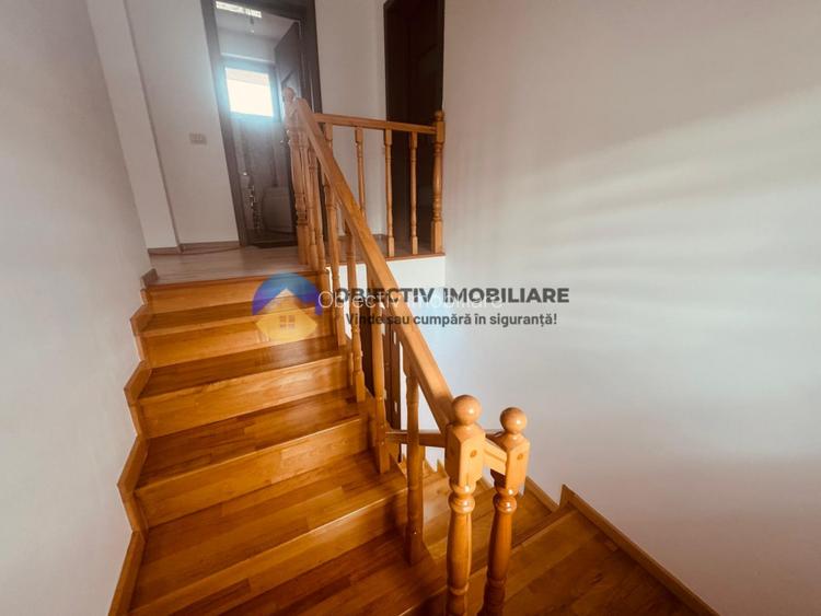 Casa + teren Piatra Neamț – zona 1 MAI - 8