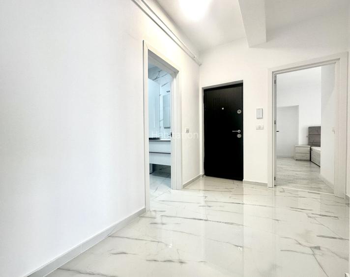 Dumbrăvița - Apartament 3 camere spațios și modern la prima închiriere - 10