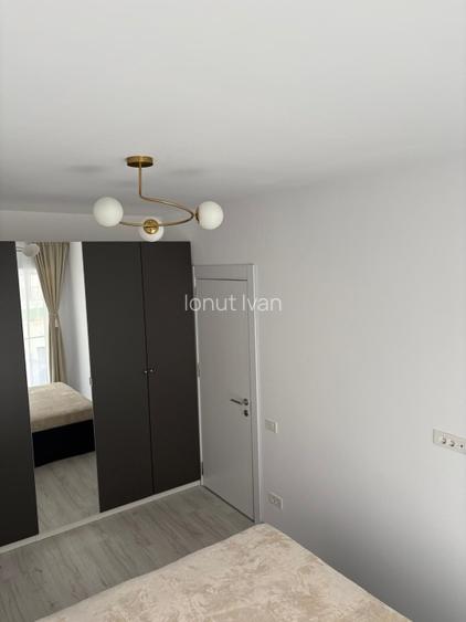 Studio 2 Camere Modern + Loc de Parcare Inclus | Zona Popesti-Leordeni - 7