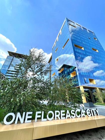 2 camere Lux One Mircea Eliade complet mobilat/utilat, proprietar - 10