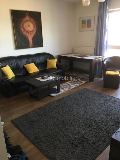 Apartament cu 3 camere | Platinia Mall - 5