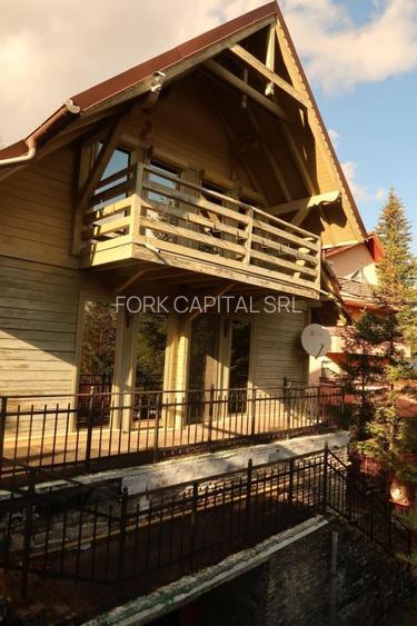 3 case Predeal, zona Orizont - 5