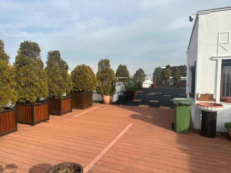 Penthouse de 4 camere-Complex Noor/4-Room Penthouse-Noor Complex - 28