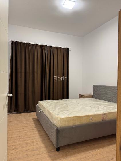 Proprietar, ofer spre inchiriere apartament cu 2 camere, in bloc nou - 8