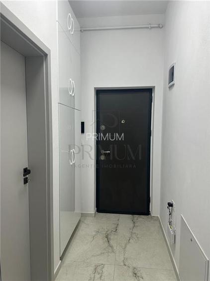 GIROC - 2 CAMERE - ETAJUL 1 - DECOMANDAT - MOBILAT SI UTILAT - PARCARE INCLUSA - 10