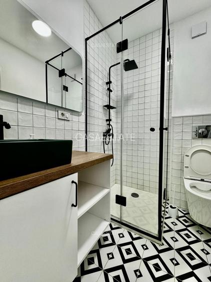 Inchiriere apartament 2 camere Romana Magheru 20 - 11