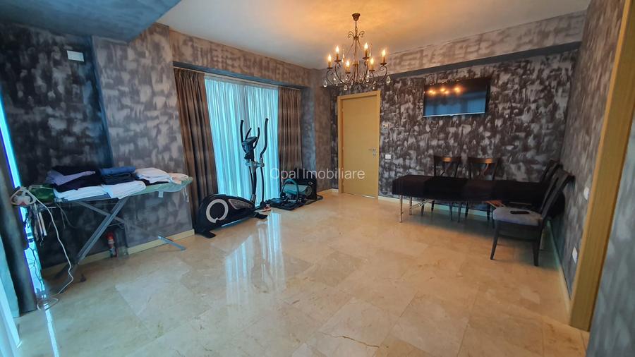 Exclusivitate,Mamaia Sat -JT Tower,ap. 4 camere,190mp,vedere la mare,mobilat LUX - 37