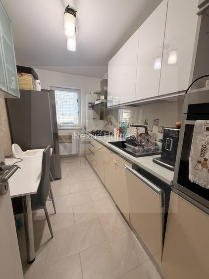 Apartament 2 camere de vânzare | Popești-Leordeni | Decomandat - 5