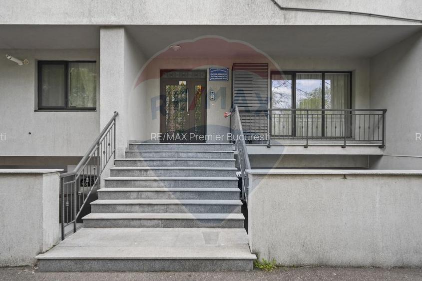 Apartament 2 camere | Complet mobilat | zona Pacii - 3