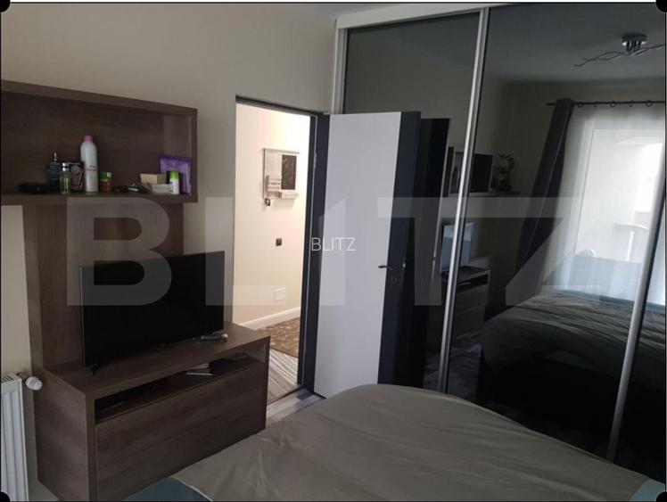 Apartament 2 camere, 54 mp, modern, mobilat, zona  Platinia si centrul Clujului - 6