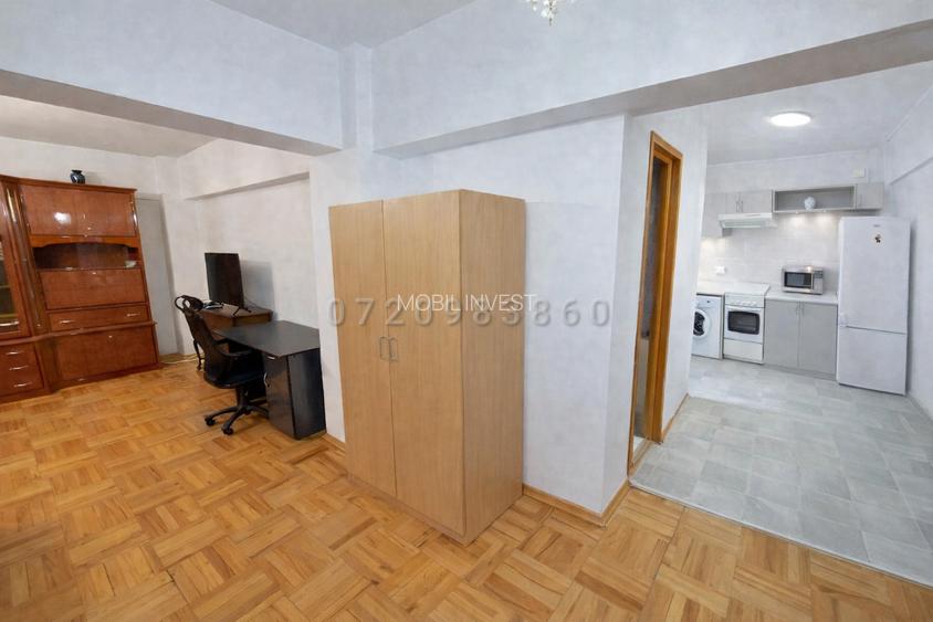 Calea Victoriei, la 2 minute de Universitate, 2 camere – bloc 1981 - 6