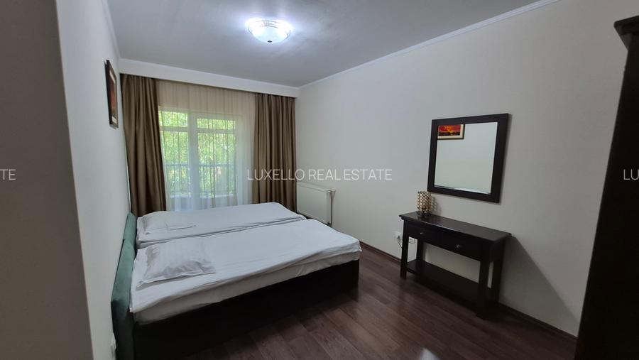 APARTAMENT 3 CAMERE LUX IN COMPLEX REZIDENTIAL CU CIRCUIT INCHIS - 46