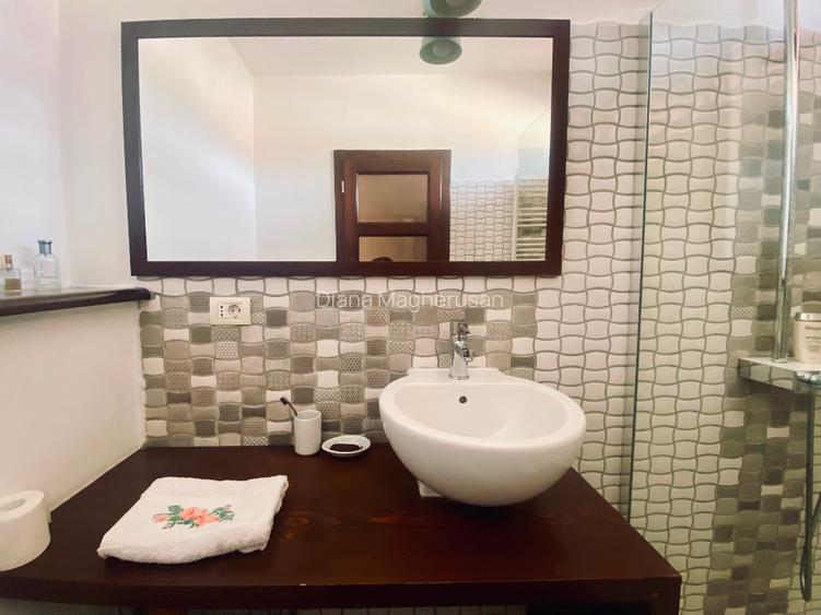 Direct de la  proprietar Vila 5 camere cu grădină în Timisoara, mobilată complet - 7