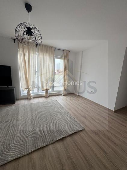 Apartament 2 camere + terasa - Cheile Turzii - Metrou Dimitrie Leonida - 7