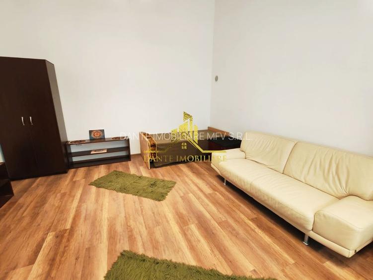 1 camera, spatios, mobilat modern, Central, Pta Avram Iancu, Sora - 2