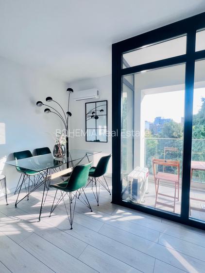 Apartament 2 camere de închiriat – Timpuri Noi Square - 5